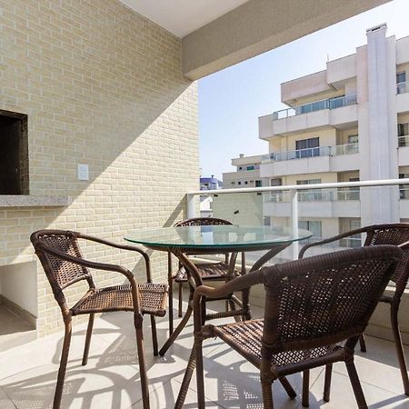 Riomaggiore 201 -Lindo Apartamento 200M Da Praia De Bombas - Excelente Custo Beneficio - Roupas De Cama E Toalhas Inclusas. Bombinhas Esterno foto