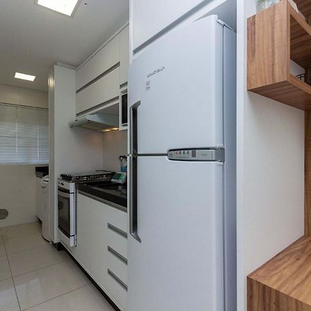 Riomaggiore 201 -Lindo Apartamento 200M Da Praia De Bombas - Excelente Custo Beneficio - Roupas De Cama E Toalhas Inclusas. Bombinhas Esterno foto