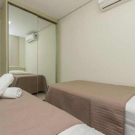 Riomaggiore 201 -Lindo Apartamento 200M Da Praia De Bombas - Excelente Custo Beneficio - Roupas De Cama E Toalhas Inclusas. Bombinhas Esterno foto