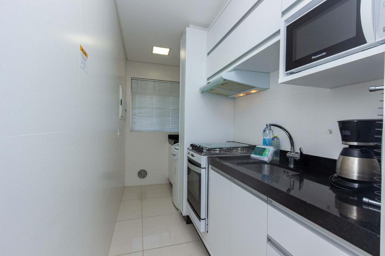Riomaggiore 201 -Lindo Apartamento 200M Da Praia De Bombas - Excelente Custo Beneficio - Roupas De Cama E Toalhas Inclusas. Bombinhas Esterno foto