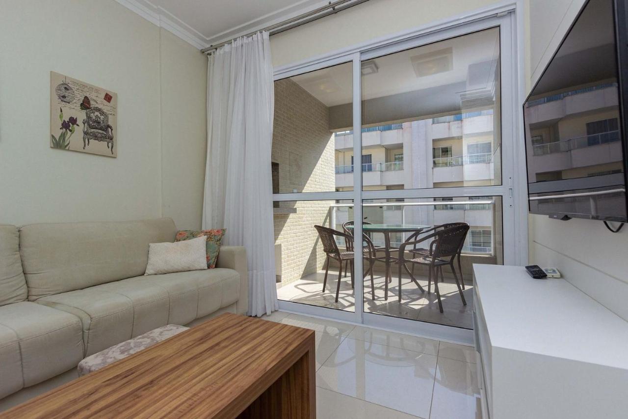 Riomaggiore 201 -Lindo Apartamento 200M Da Praia De Bombas - Excelente Custo Beneficio - Roupas De Cama E Toalhas Inclusas. Bombinhas Esterno foto