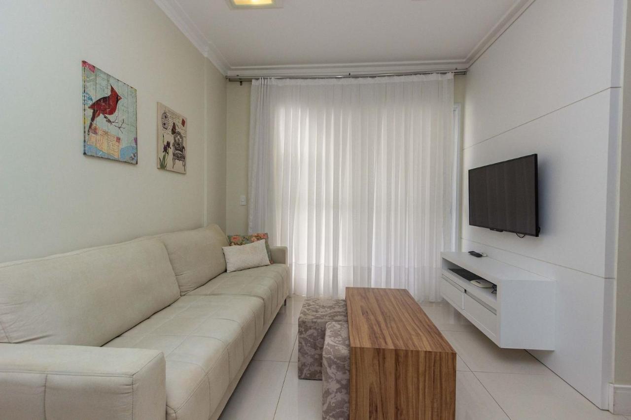 Riomaggiore 201 -Lindo Apartamento 200M Da Praia De Bombas - Excelente Custo Beneficio - Roupas De Cama E Toalhas Inclusas. Bombinhas Esterno foto