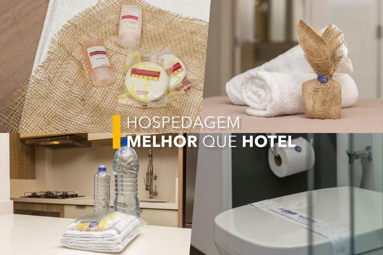 Riomaggiore 201 -Lindo Apartamento 200M Da Praia De Bombas - Excelente Custo Beneficio - Roupas De Cama E Toalhas Inclusas. Bombinhas Esterno foto